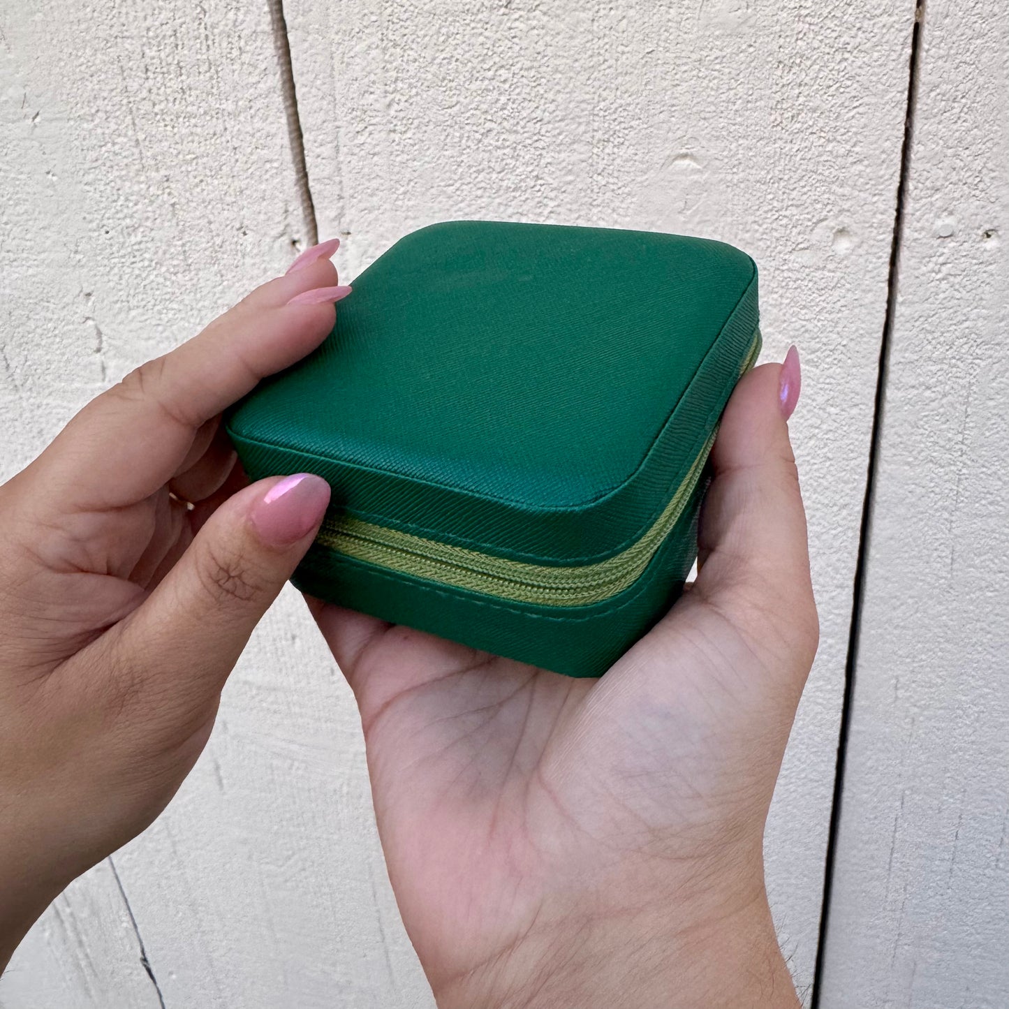 Gem Travel Pod