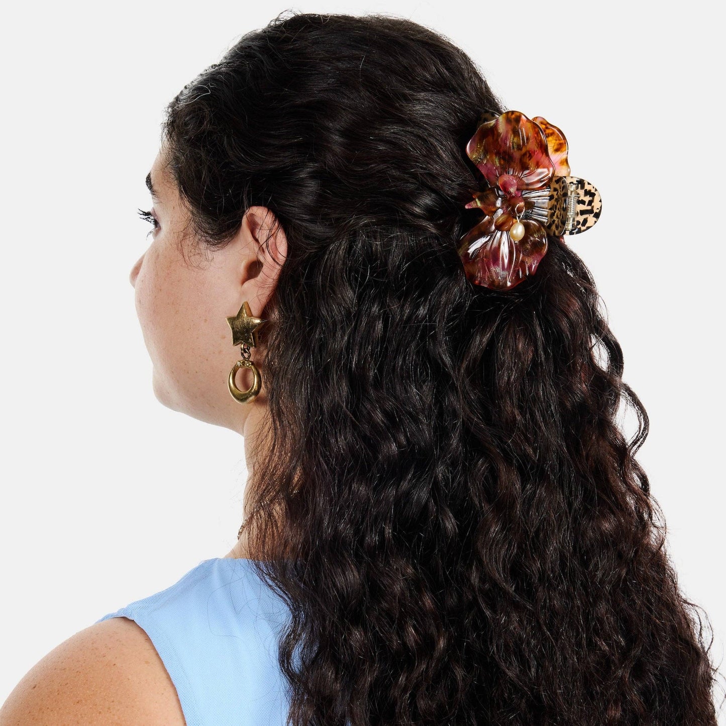 Orchid Claw in Cougar