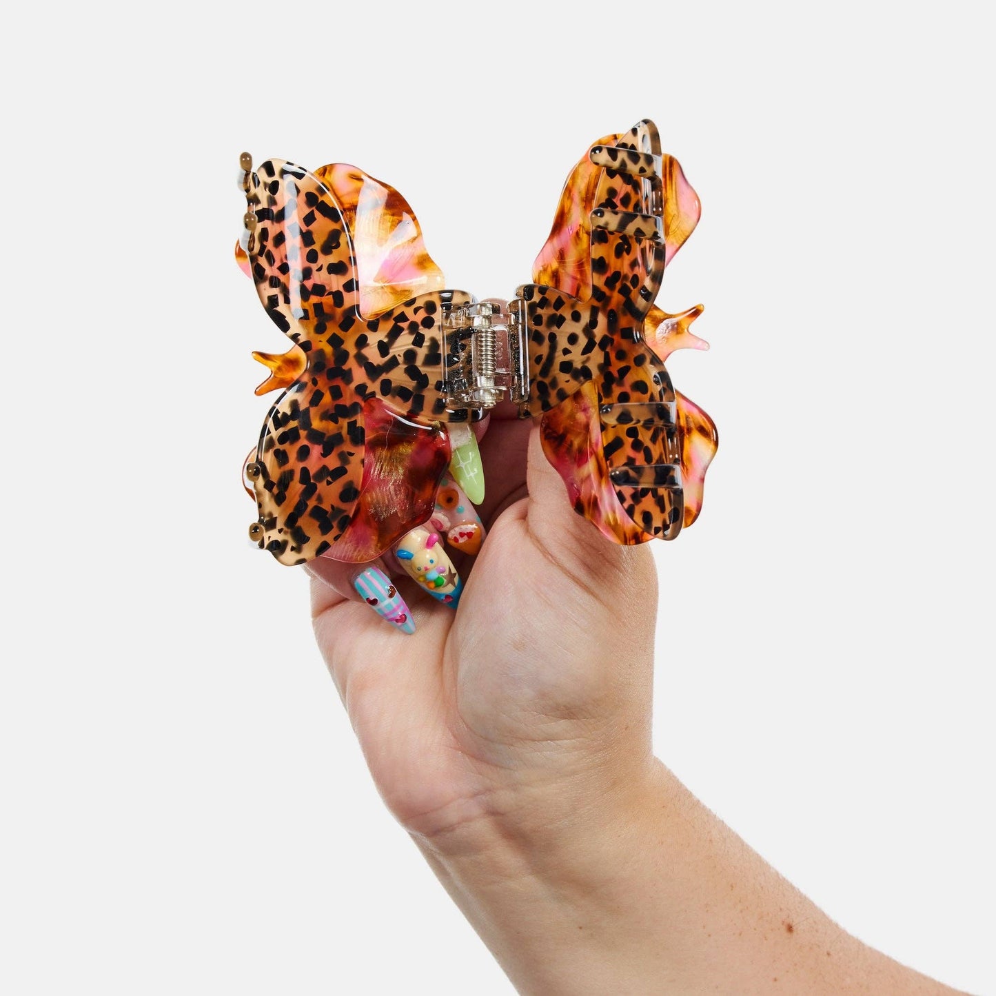 Orchid Claw in Cougar