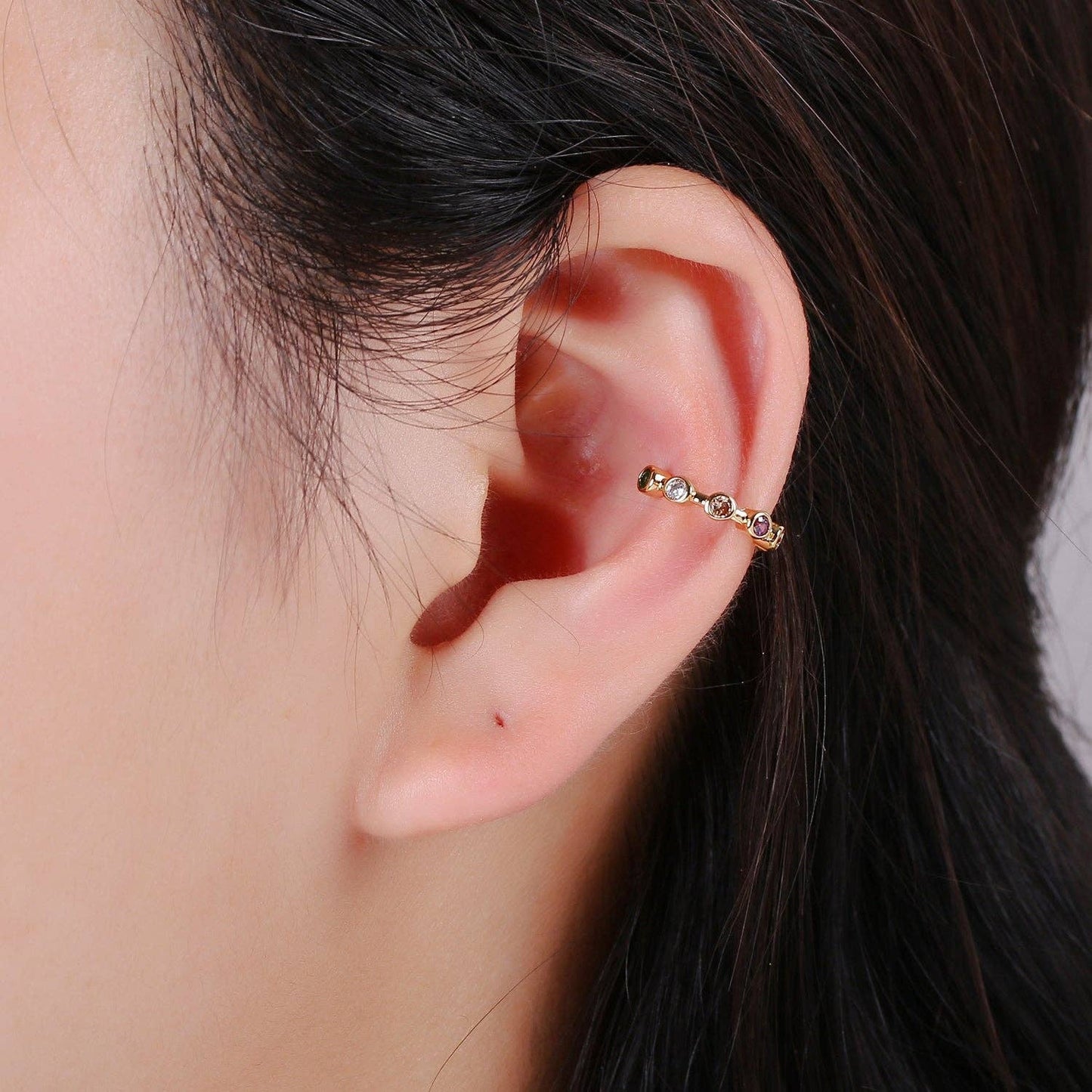 Confetti Ear Cuff